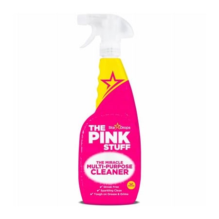 Gsd Distribution 25OZ MP Cleaner PIKCEXP120